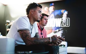 Image post by @javy23baez on Instagram