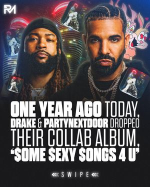 Image post by @rapmusic on Instagram