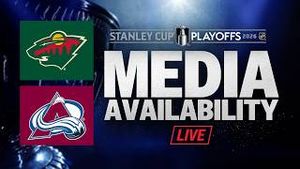 Video post by @nhl on YouTube