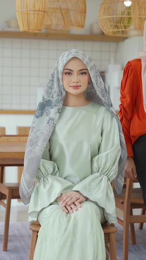 Video post by @hijabistahub.official on TikTok