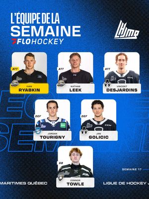 Image post by @lhjmq_qmjhl_ on Instagram