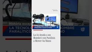 Video post by @nmasunivision on YouTube