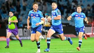 Image post by @Hug3RugbyHits on Facebook