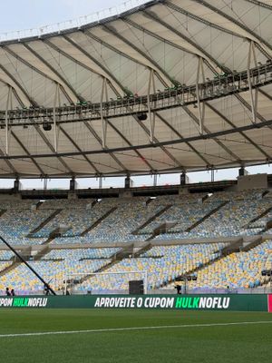 Image post by @fluminensefc on Instagram