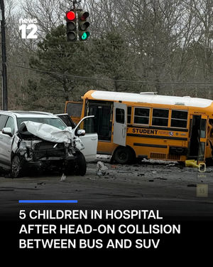 Image post by @news12li on Instagram