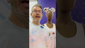 Video post by @disneyparks on YouTube