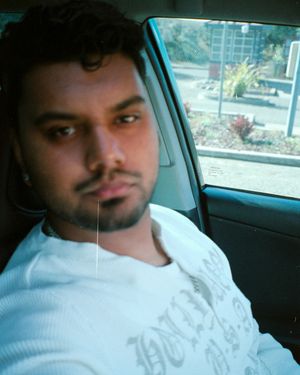 Image post by @edwinsingh on Instagram