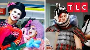 Video post by @tlc on YouTube