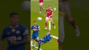 Video post by @chelseafc on YouTube