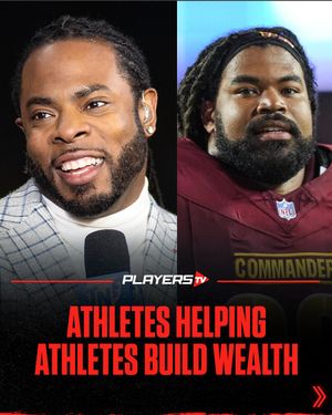 Image post by @playerstv on Instagram