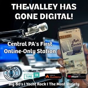 Image post by @1009TheValley on Facebook