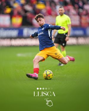 Image post by @fcandorra on Instagram