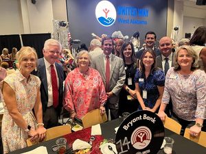 Image post by @bryantbank on Instagram