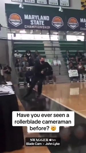 Video post by @complex on TikTok
