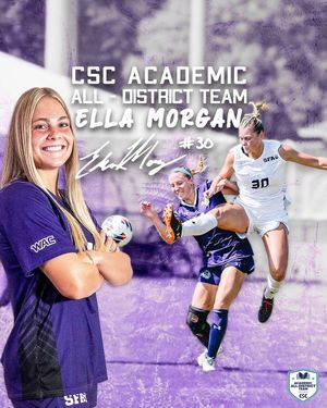 Image post by @sfa_soccer on Instagram