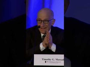 Video post by @TheFederalistSociety on YouTube