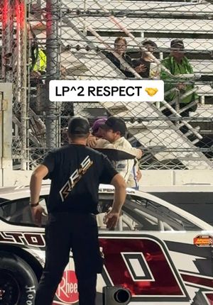 Video post by @nascarregional on TikTok