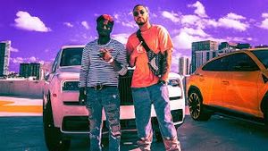 Video post by @troyboiofficial on YouTube
