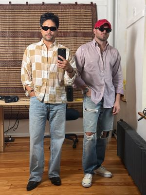 Image post by @throwingfits on Instagram