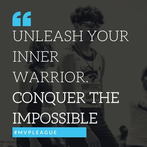 Image post by @mvpleague on Instagram