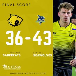 Image post by @houstonsabercats on Instagram
