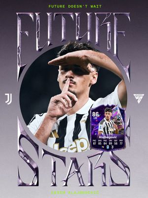 Image post by @juventus on Instagram