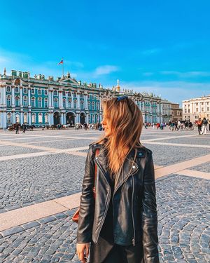 Image post by @tanya_zavadich on Instagram