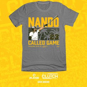 Image post by @padresblogger on Instagram