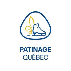 Image post by @patinageqc on Facebook