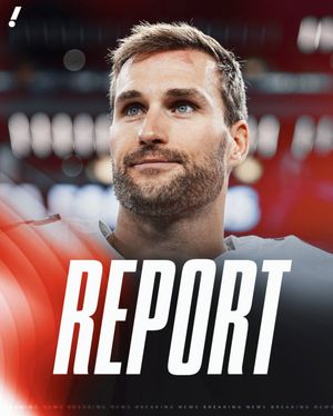 Image post by @YahooSports on Twitter