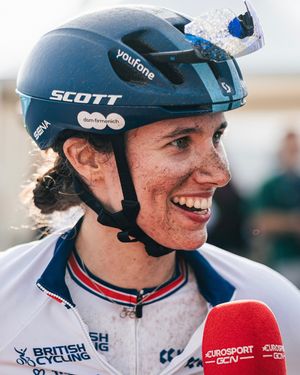 Image post by @thetourofbritain on Instagram