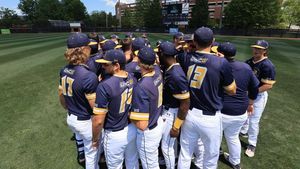 Image post by @UNCGBaseball on Twitter