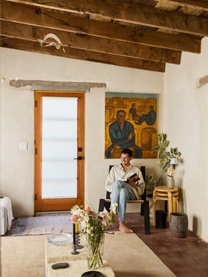 Image post by @dwellmagazine on Instagram