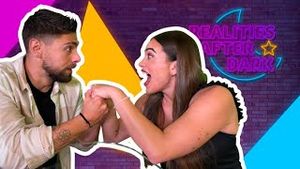 Video post by @telemundo on YouTube