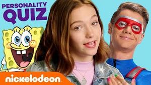Video post by @nickelodeon on YouTube