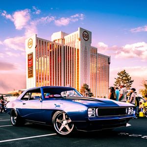 Image post by @grandsierra on Instagram