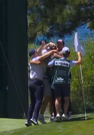 Video post by @nbcsports on TikTok
