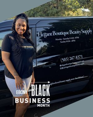 Image post by @ebonymagazine on Instagram