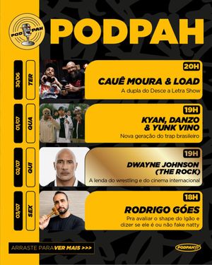 Video post by @podpah on TikTok