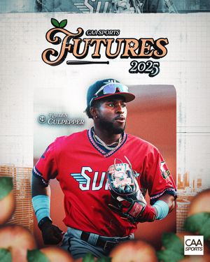 Image post by @caabaseball on Instagram