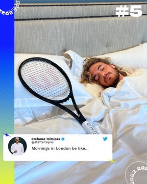 Image post by @atptour on Instagram