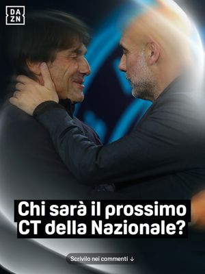 Image post by @dazn_it on Instagram