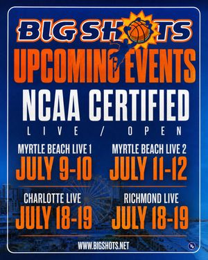 Image post by @bigshotsnation on Instagram