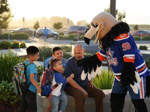 Image post by @condors on Instagram