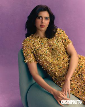 Image post by @cosmoindia on Instagram