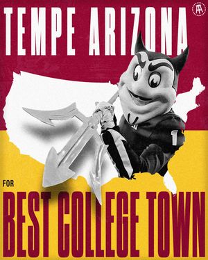 Image post by @tempebarstool on Instagram