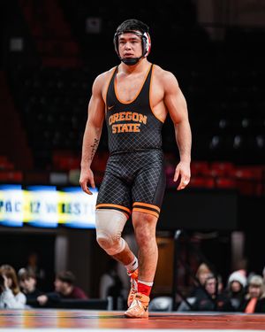 Image post by @beaverwrestling on Instagram