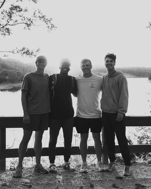 Image post by @arkansasbyx on Instagram