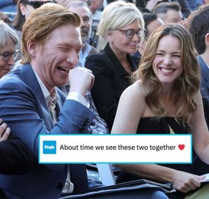 Image post by @people on Instagram