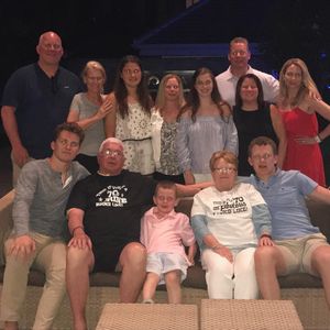 Image post by @matthew_tkachuk on Instagram